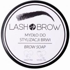 Lash Brow Mydło do stylizacji brwi Soap Brow 50g