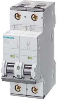 Siemens Wyłącznik Automatyczny 25A 230V 400V (5SY52256)