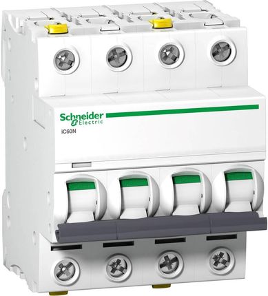 Schneider Electric Wyłącznik Automatyczny 32A 400V (A9F05432)