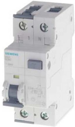 Siemens 5SU13561KK16 Wyłącznik automatyczny     16 A 0.03 A 230 V