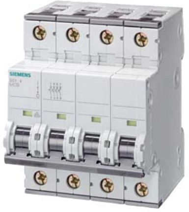 Siemens Wyłącznik Automatyczny 25A 230V 400V (5SY66257)