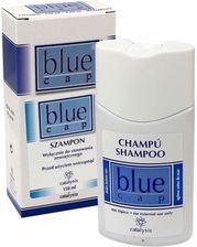 Zdjęcie Catalysis BLUE-CAP szampon 150ml - Witnica