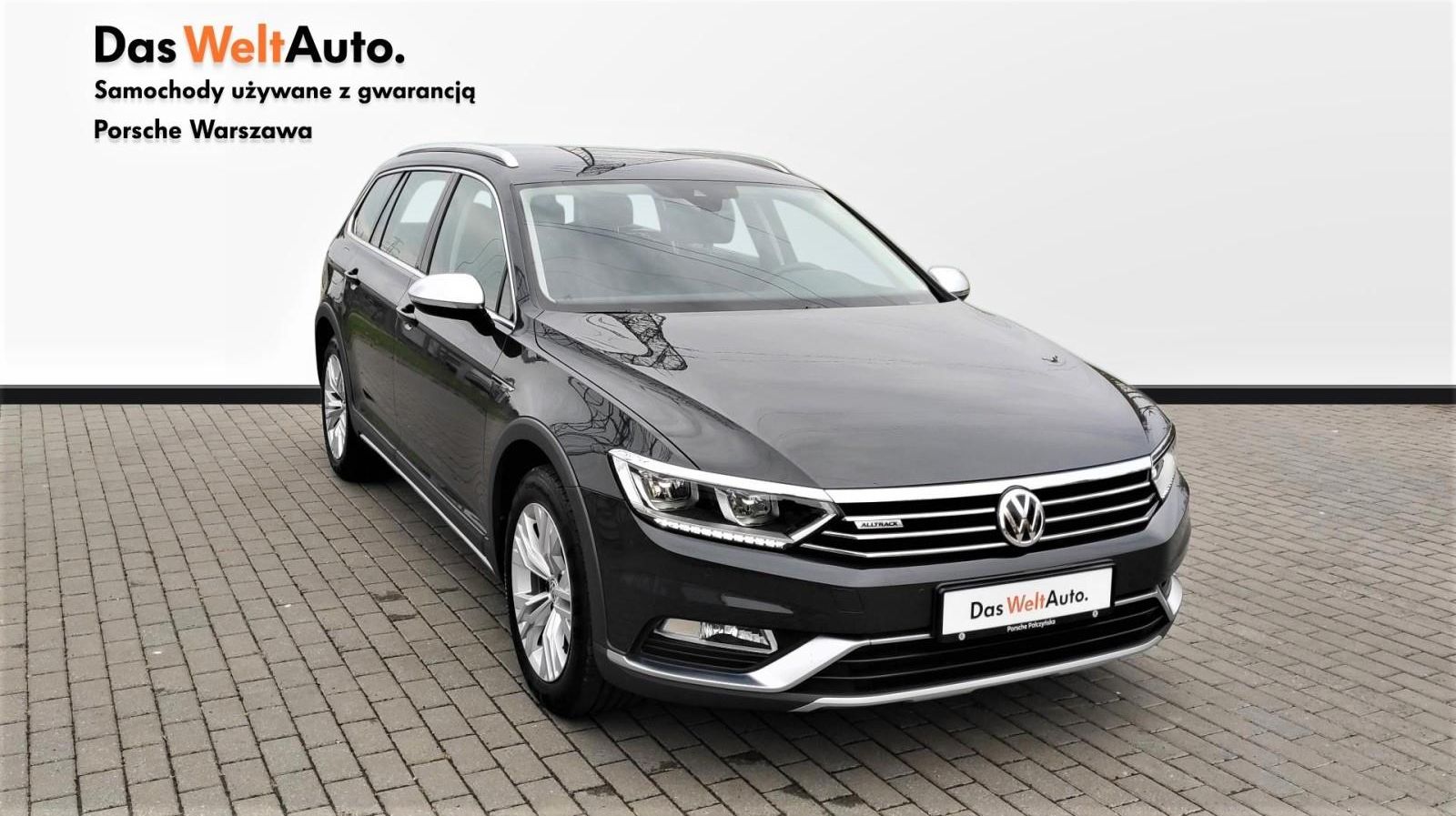 Volkswagen Passat Alltrack 2.0 TSI/272 KM/DSG/4x4 Opinie i ceny na Ceneo.pl Volkswagen Passat Alltrack 2.0 TSI/272 KM/DSG/4x4 Opinie i ceny na Ceneo.pl