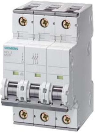 Siemens Wyłącznik Automatyczny 16A 230V 400V (5SY63167)