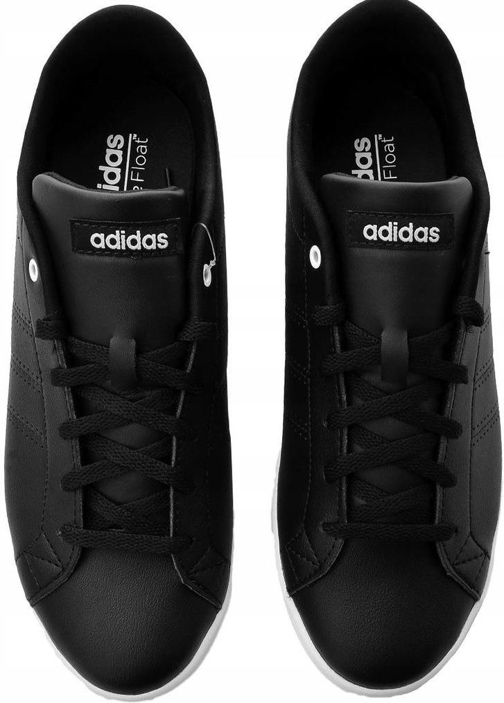 Buty Adidas Advantage Clean Qt DB1370 r. 39 1 3 Ceny i opinie Ceneo.pl
