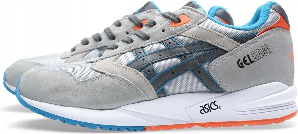 Asics gel shop saga 46 5