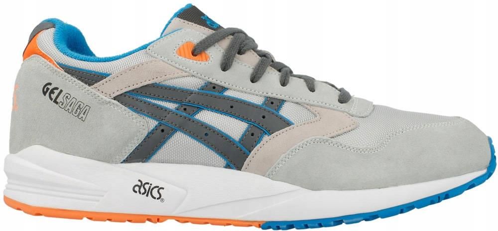 Asics gel 2025 saga 46 5