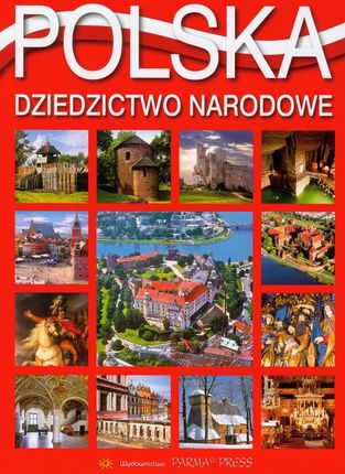 Polska Dziedzictwo narodowe wer pol /Parma P