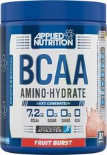 Zdjęcie Applied Nutrition Bcaa Amino Hydrate 450G  - Koprzywnica