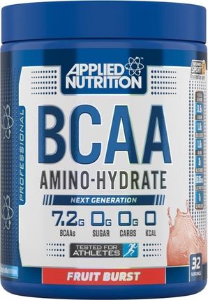 Applied Nutrition Bcaa Amino Hydrate 450G 