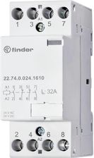 Zdjęcie Finder Stycznik Instalacyjny 4 No 230V (227402301310) - Brzesko