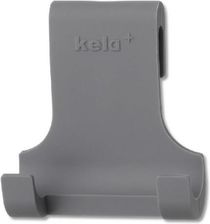 Zdjęcie Haczyk Łazienkowy Tim 8 5 X 4 9 Cm Silikon Ciemnoszary 24957-Twm_934058 - Nowe Warpno