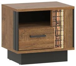 Zdjęcie Furni Home Salony Agata Szafka Nocna Dorian 629296 - Płock