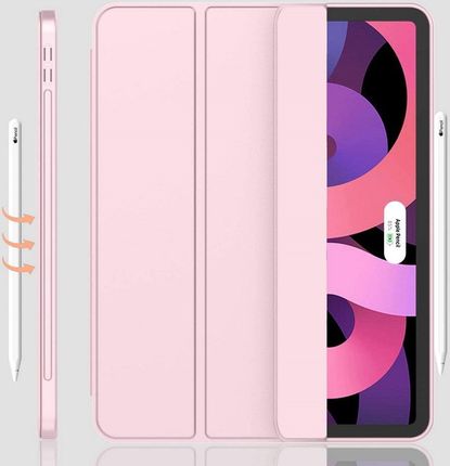 D-Pro Smart Cover V2 etui do Apple Pencil / iPad Air 4 10.9 2020