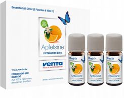 Zdjęcie Venta olejek zapachowy do nawilżacza pomarańcza 10ml - Cybinka