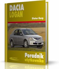 Zdjęcie DACIA LOGAN - Kolonowskie