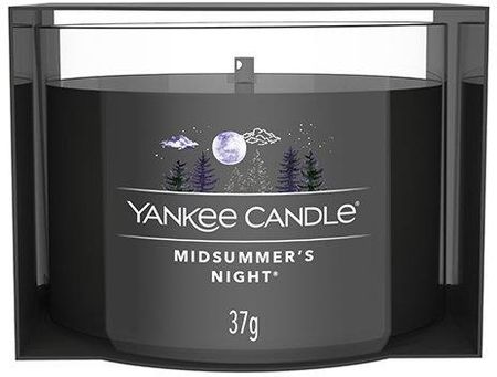 Yankee Candle Midsummer's Night 37g
