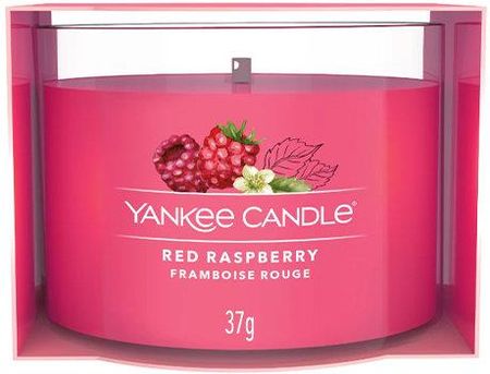 Yankee Candle Red Raspberry 37g 137373