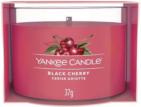 Yankee Candle Black Cherry 37g