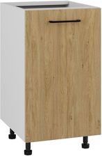 Zdjęcie Bari Szafka Dolna D 45 Dąb Kamienny 100306064 - Andrychów