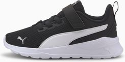 Zdjęcie PUMA Dziecięce Buty Sportowe Anzarun Lite, Czarny Biały - Babimost
