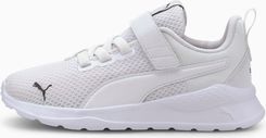 Zdjęcie PUMA Dziecięce Buty Sportowe Anzarun Lite, Biały - Łapy