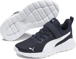 Zdjęcie Puma Anzarun Lite białe z siateczki - Kock