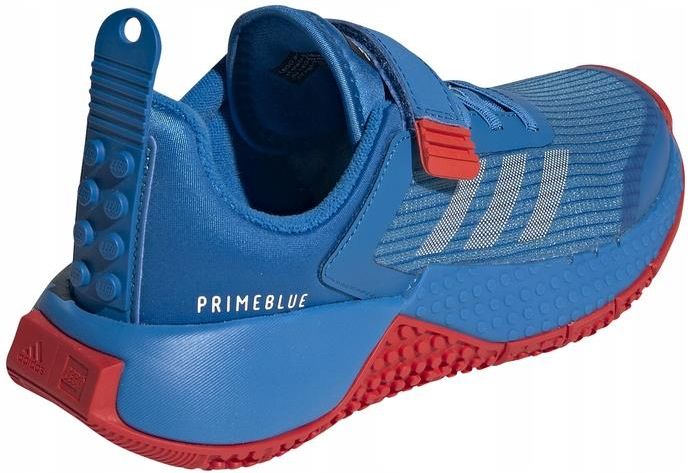 Buty dziecięce Adidas X Lego Sport FZ5440 R. 28 - Ceny i opinie - Ceneo.pl