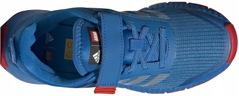 Buty dziecięce Adidas X Lego Sport FZ5440 R. 28 - Ceny i opinie - Ceneo.pl