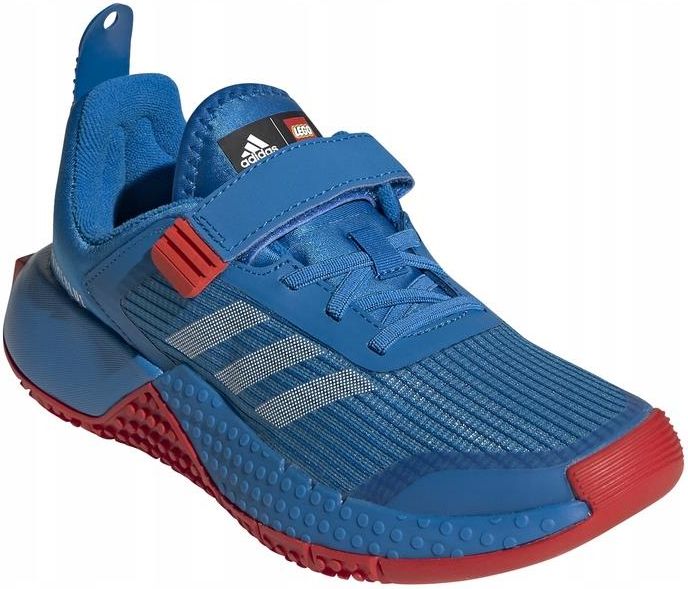 Buty dziecięce Adidas X Lego Sport FZ5440 R. 28 - Ceny i opinie - Ceneo.pl