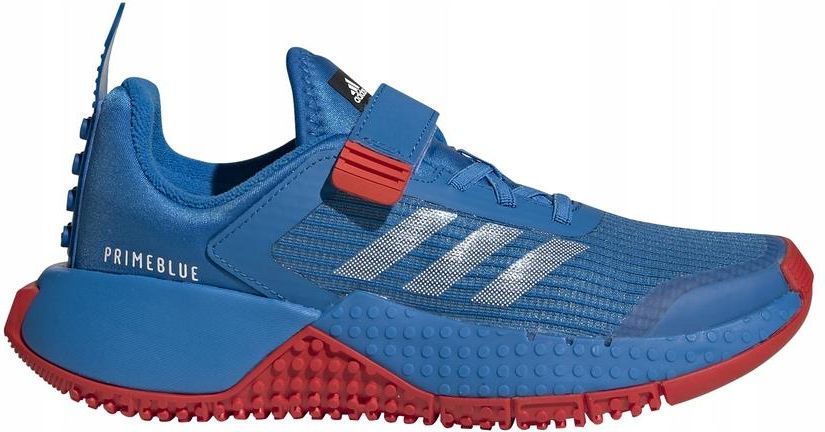 Buty dziecięce Adidas X Lego Sport FZ5440 R. 28 - Ceny i opinie - Ceneo.pl