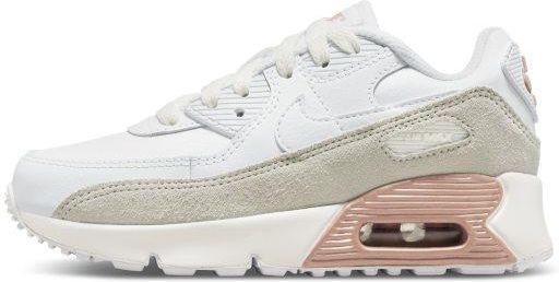 buty nike dziecięce biale