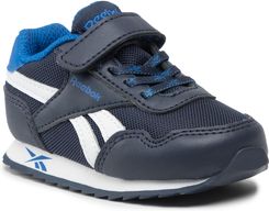 Buty Reebok - Royal Cljog 3.0 1V GW5811 Vecnav/Vecblu/Ftwwht