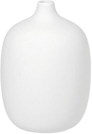 Blomus Wazon Ceola Biały 18 5 Cm Bm66169