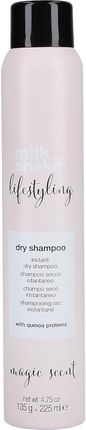 Milk Shake Dry Shampoo Suchy Szampon Do Włosów 225 ml