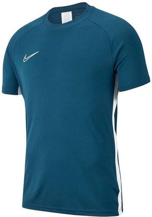 Nike JR Academy 19 t-shirt 404 : Rozmiar - 122 - 128