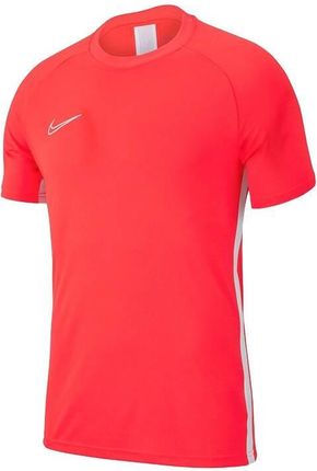 Nike JR Academy 19 t-shirt 671 : Rozmiar - 122 - 128