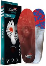 Zdjęcie Mazbit DYNAMICZNE WKŁADKI PŁASKOSTOPIE POPRZECZNE ST. 43 - Dąbie