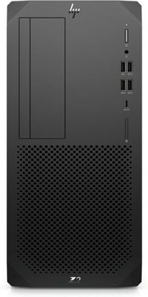 Stacja robocza HP Z2 G5 Workstation 4F853EA - Tower/i7-10700K/RAM 16GB/SSD 512GB/DVD/Windows 10 Pro