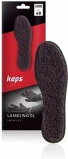 Zdjęcie Kaps Wkładki z wełny owczej Lambswool - 44 - Parczew