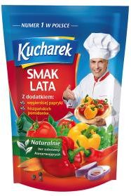 Prymat Przyprawa Kucharek Smak Lata 175G