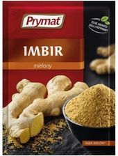 Zdjęcie Prymat Imbir 15G - Łosice