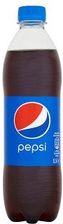 Zdjęcie Pepsi pepsi pepsi cola 500ml gazowane pet - Szprotawa