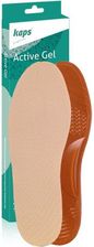 Zdjęcie Kaps Wkładki Żelowe Do Butów Active Gel 35/36 - Choroszcz
