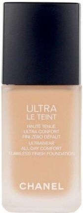 Chanel Podkład W Płynie Le Teint Ultra B60 30 ml