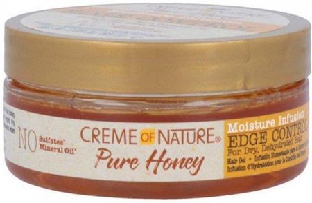Creme Of Nature Odżywka Ure Honey Moisturizing Infusion Edge Control 63,7 G