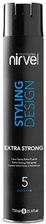 Nirvel Lakiero do Włosów Styling Design Extra Strong 750 ml