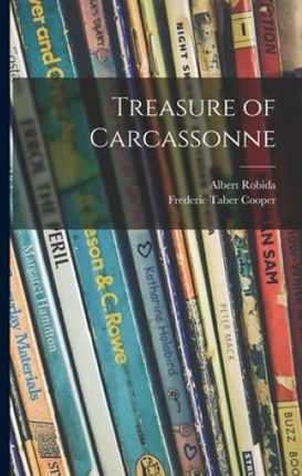 Treasure of Carcassonne