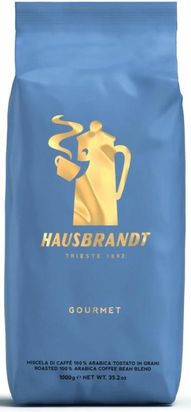 Hausbrandt Gourmet 1kg - zdjęcie 2