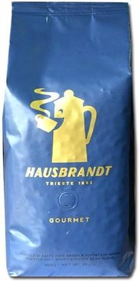 Hausbrandt Gourmet 1kg - zdjęcie 5